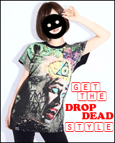 Drop Dead Clothing